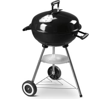 Produktbild Lidl Grillmeister Kugelgrill