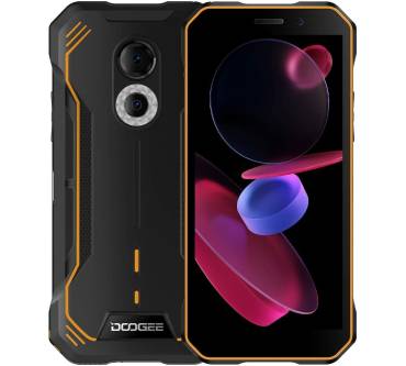 Produktbild Doogee S51