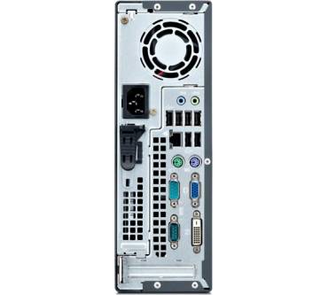 Produktbild Fujitsu-Siemens ESPRIMO C5730 E-Star4