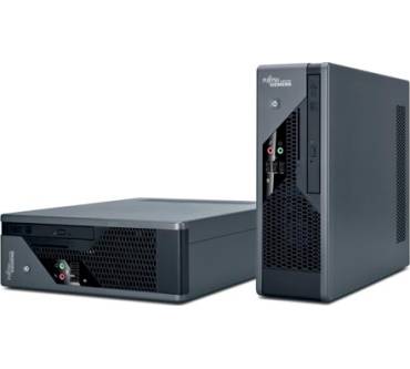 Produktbild Fujitsu-Siemens ESPRIMO C5730 E-Star4