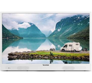 Produktbild TechniSat TechniVision HD32AW mobil