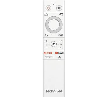 Produktbild TechniSat TechniVision HD32AW mobil