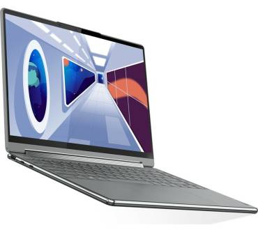 Produktbild Lenovo Yoga 9i (14