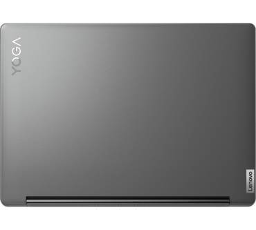 Produktbild Lenovo Yoga 9i (14