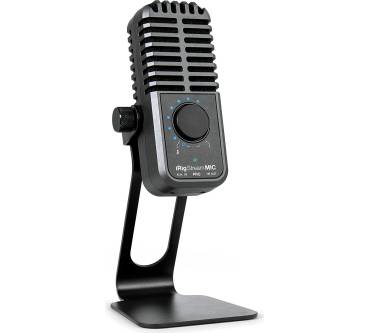 Produktbild IK Multimedia iRig Stream Mic Pro