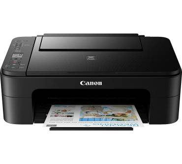 Produktbild Canon Pixma TS3550i