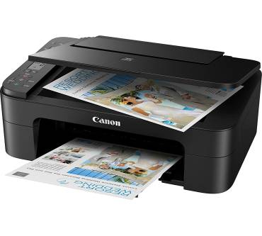 Produktbild Canon Pixma TS3550i