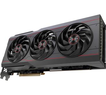 Produktbild Sapphire Pulse Radeon RX 7900 XT