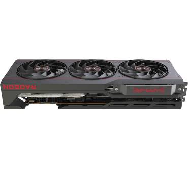 Produktbild Sapphire Pulse Radeon RX 7900 XT