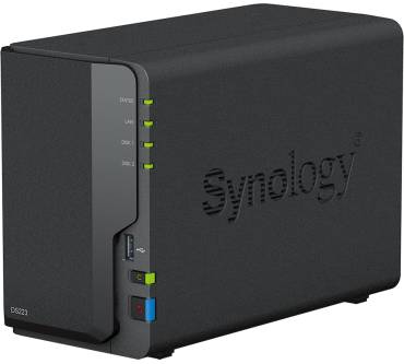 Produktbild Synology DiskStation DS223