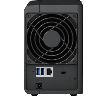 Produktbild Synology DiskStation DS223