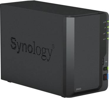 Produktbild Synology DiskStation DS223