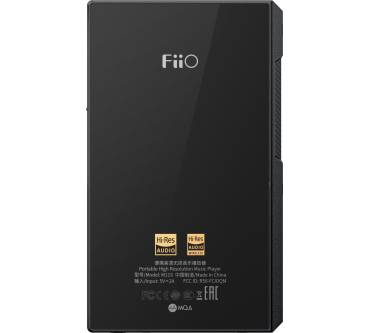 Produktbild FiiO M11S