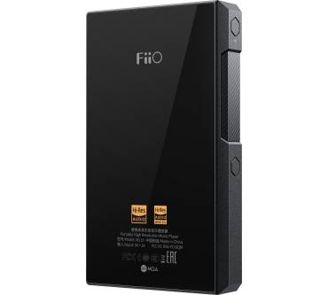 Produktbild FiiO M11S