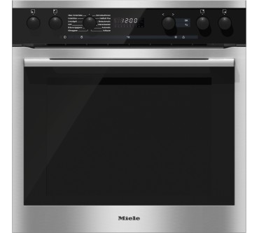 Produktbild Miele H 6167 E