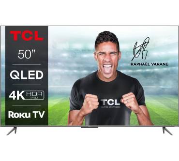 Produktbild TCL 50RC630