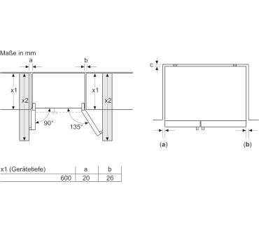 Produktbild Neff N70 KA3923IE0