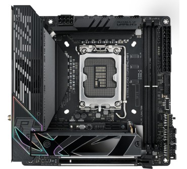 Produktbild Asus ROG Strix Z790-I Gaming WIFI