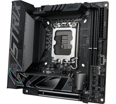 Produktbild Asus ROG Strix Z790-I Gaming WIFI