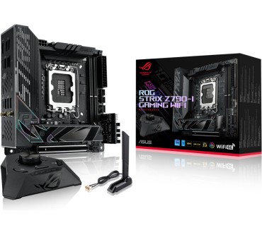 Produktbild Asus ROG Strix Z790-I Gaming WIFI