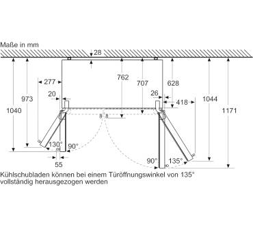 Produktbild Bosch Serie 6 KAG93AIEP