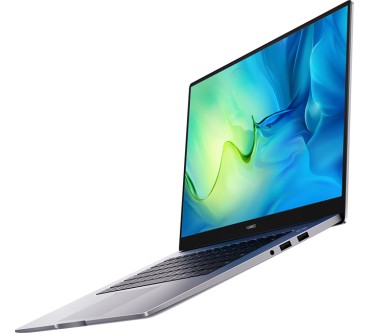 Produktbild Huawei MateBook D 15 (2022)