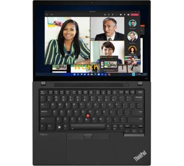 Produktbild Lenovo ThinkPad T14 G3 (Intel)