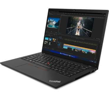 Produktbild Lenovo ThinkPad T14 G3 (Intel)