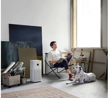 Produktbild Xiaomi Smart Air Purifier 4