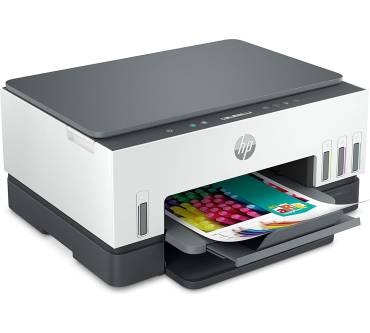 Produktbild HP Smart Tank 670