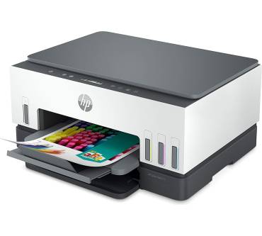 Produktbild HP Smart Tank 670