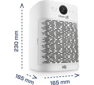 Produktbild Clean Air Optima CA-502Pro Mini