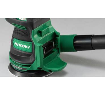 Produktbild HiKOKI SV1813DA