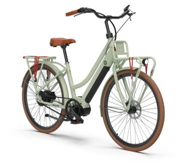 Produktbild Lekker Bikes Jordaan GT (Modell 2023)