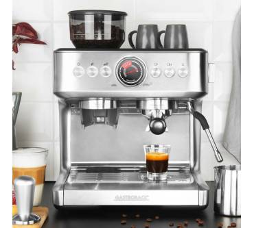 Produktbild Gastroback Design Espresso Advanced Duo (42626)