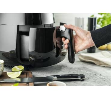 Produktbild Zwilling Heißluftfritteuse 4 L