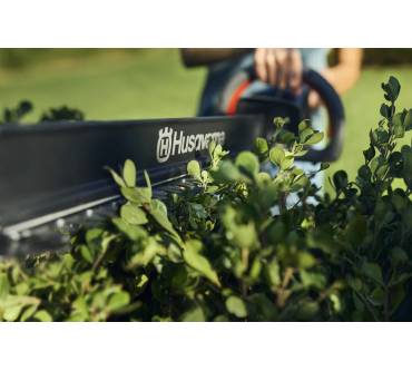 Produktbild Husqvarna Aspire H50-P4A