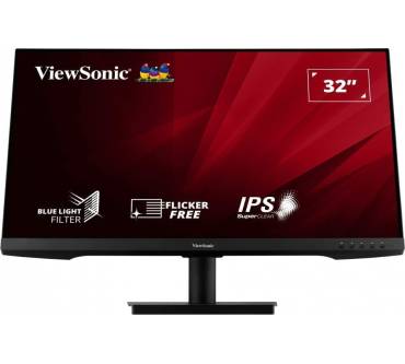 Produktbild ViewSonic VA3209-MH