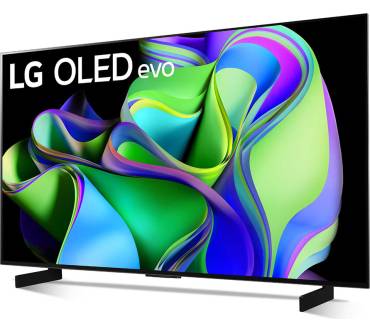 Produktbild LG OLED42C37LA