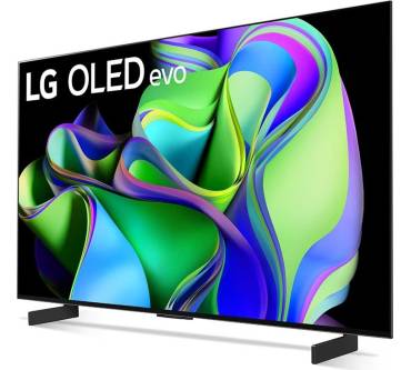 Produktbild LG OLED42C37LA