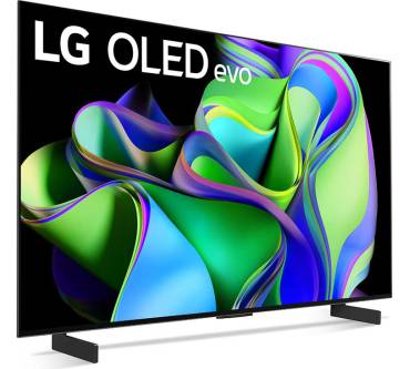 Produktbild LG OLED42C37LA