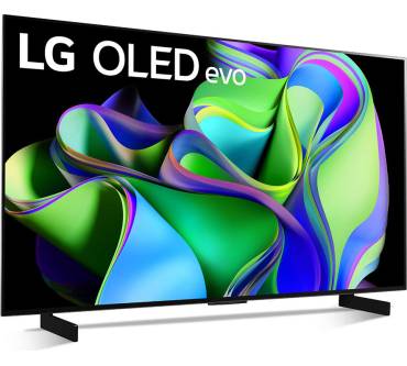 Produktbild LG OLED42C37LA