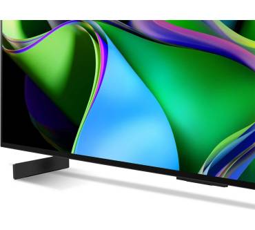 Produktbild LG OLED42C37LA