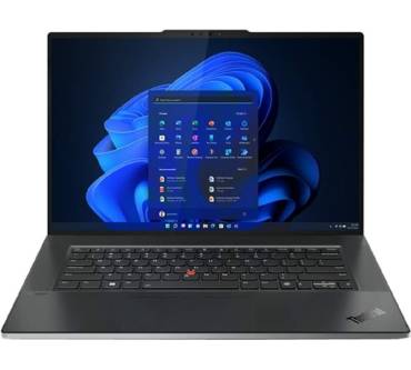 Produktbild Lenovo ThinkPad Z16 G1