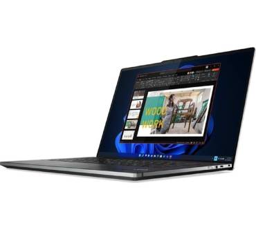 Produktbild Lenovo ThinkPad Z16 G1