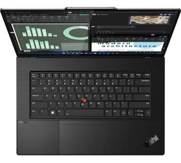 Produktbild Lenovo ThinkPad Z16 G1