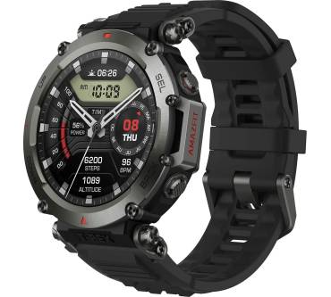 Produktbild Amazfit T-Rex Ultra