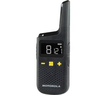 Produktbild Motorola XT185