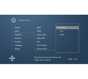 Produktbild Magnetar UDP800