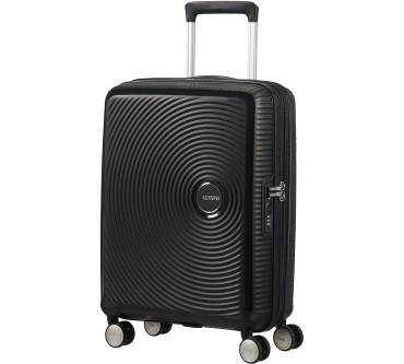 Produktbild American Tourister Soundbox Spinner erweiterbar (55 cm)